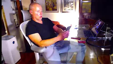 jasonprojectz online show from 27, 9, 2025