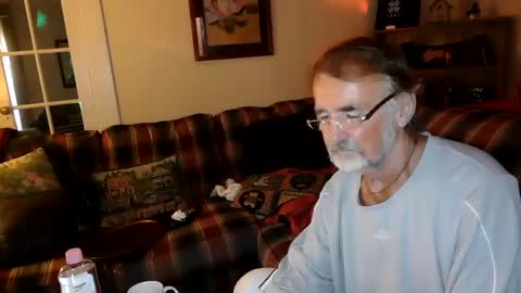 Jason online show from 25, 12, 2024