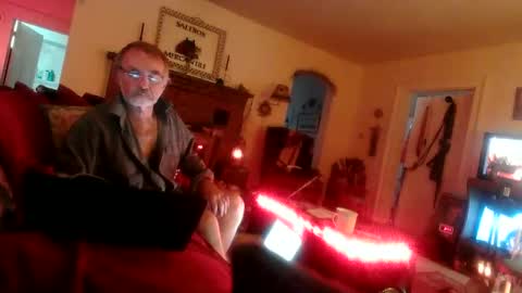 Jason online show from 23, 10, 2025