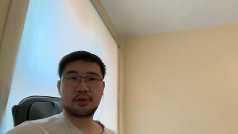 Jason Ryu online show from 20, 12, 2025