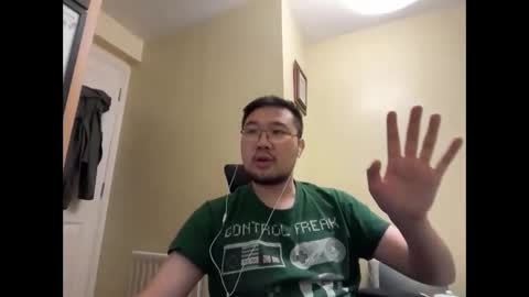 Jason Ryu online show from 15, 5, 2026