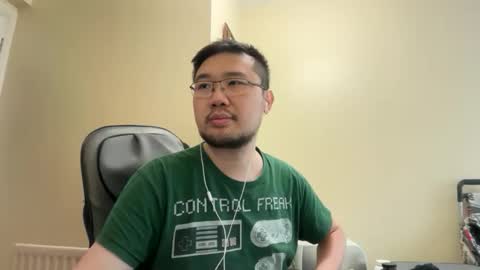 Jason Ryu online show from 16, 5, 2026