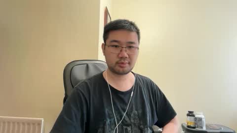 Jason Ryu online show from 22, 5, 2026