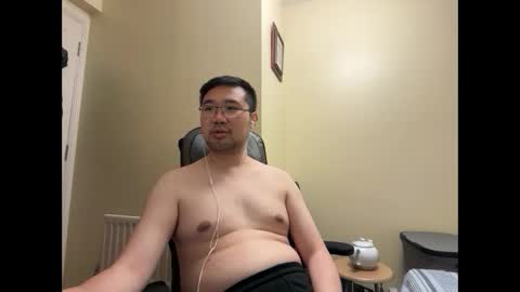 Jason Ryu online show from 25, 5, 2026