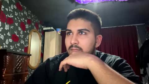 jasonsua21 online show from 3, 3, 2025