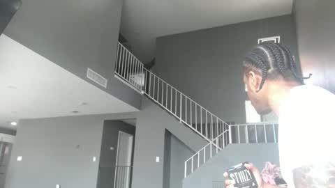 Jason Sweets online show from 22, 3, 2026