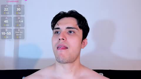 Jason online show from 30, 10, 2025