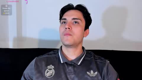 Jason online show from 5, 11, 2025