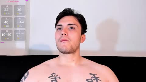 Jason online show from 30, 11, 2025