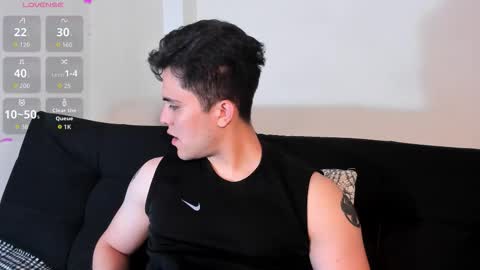 Jason online show from 7, 1, 2026