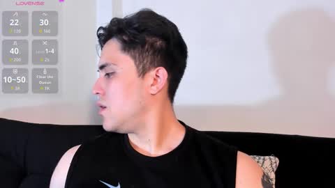 Jason online show from 8, 1, 2026