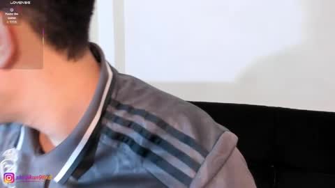 Jason online show from 31, 3, 2026