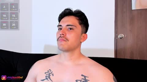 Jason online show from 17, 4, 2026