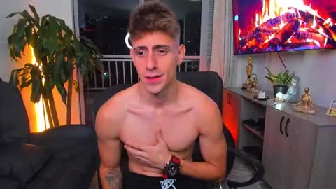 JASPER JONES online show from 8, 3, 2025