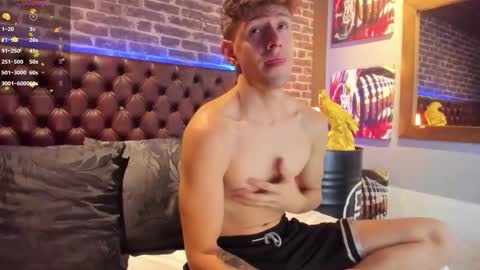 JASPER JONES online show from 3, 2, 2026