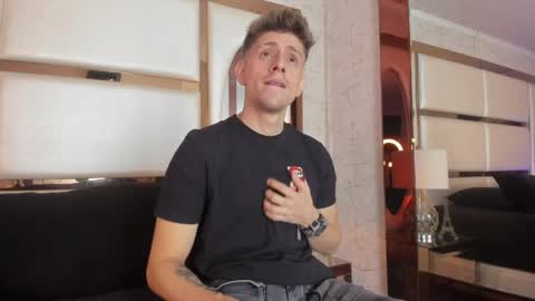 JASPER JONES online show from 16, 3, 2026