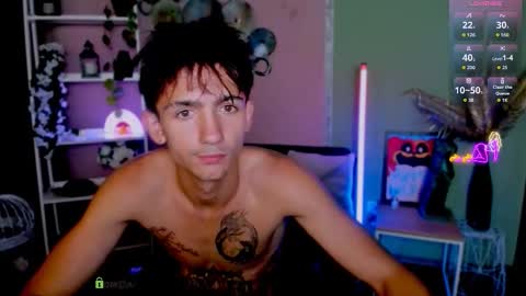 Snapshot of jasper_deeper chatting on 17, 9, 2025 jasper_deeper online show from 17, 9, 2025
