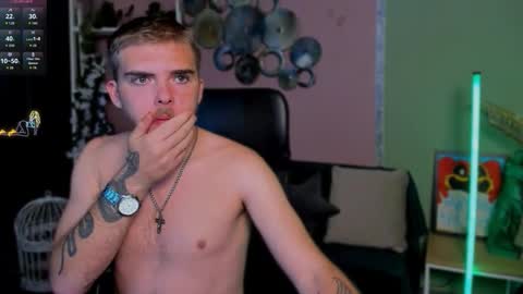 Snapshot of jasper_deeper chatting on 2, 10, 2025 jasper_deeper online show from 2, 10, 2025