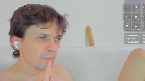 Jasper  online show from 6, 12, 2024