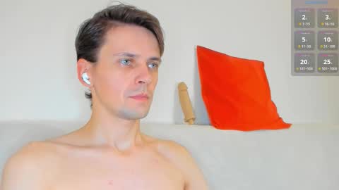 Jasper  online show from 27, 10, 2025