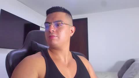 JBrooksXx online show from 12, 2, 2025