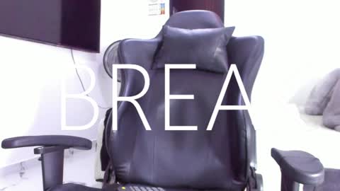 JBrooksXx online show from 13, 2, 2025