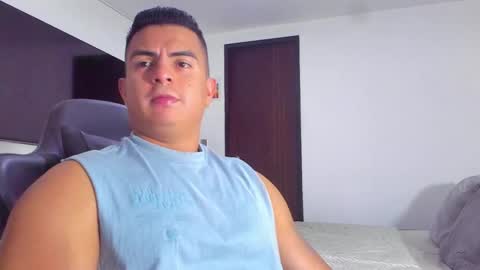 JBrooksXx online show from 14, 2, 2025