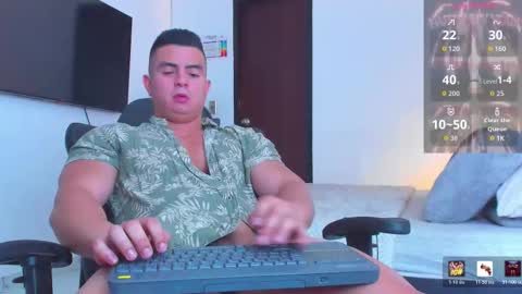 JBrooksXx online show from 10, 1, 2026