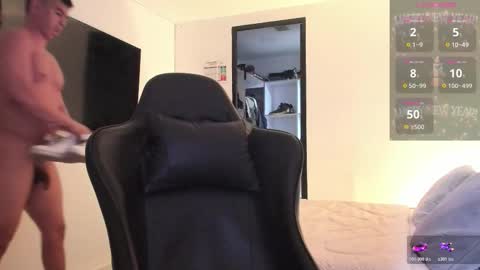 JBrooksXx online show from 1, 2, 2026