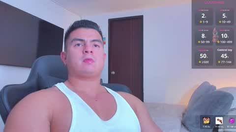 JBrooksXx online show from 20, 2, 2026