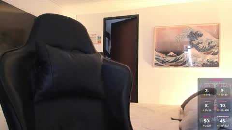 JBrooksXx online show from 27, 3, 2026