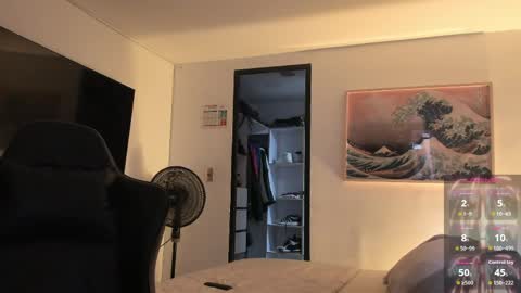 JBrooksXx online show from 29, 3, 2026