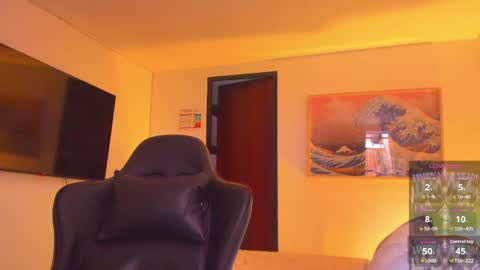 JBrooksXx online show from 1, 4, 2026