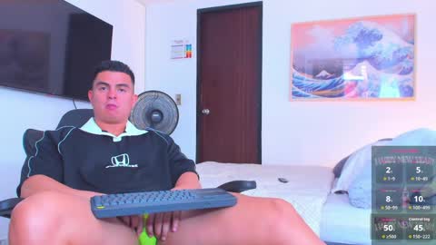 JBrooksXx online show from 3, 4, 2026