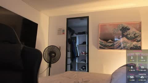 JBrooksXx online show from 5, 4, 2026