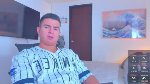 Snapshot of jasperbrooksx chatting on 26, 4, 2026 JBrooksXx online show from 26, 4, 2026