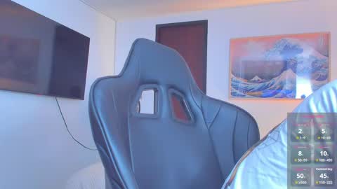 Snapshot of jasperbrooksx chatting on 10, 5, 2026 JBrooksXx online show from 10, 5, 2026