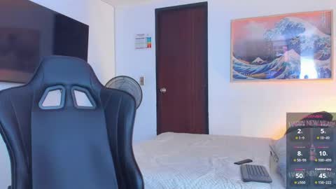 Snapshot of jasperbrooksx chatting on 12, 5, 2026 JBrooksXx online show from 12, 5, 2026