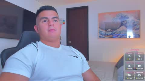 Snapshot of jasperbrooksx chatting on 22, 5, 2026 JBrooksXx online show from 22, 5, 2026