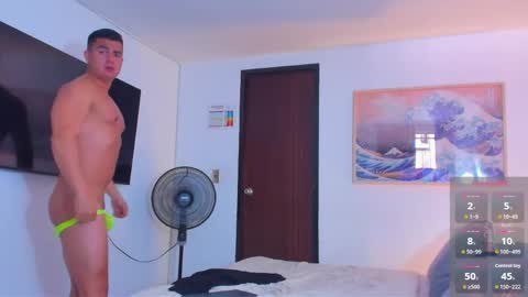 Snapshot of jasperbrooksx chatting on 28, 5, 2026 JBrooksXx online show from 28, 5, 2026