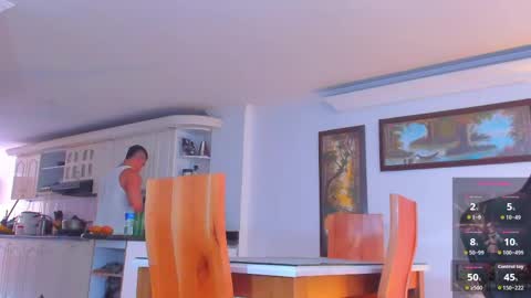 Snapshot of jasperbrooksx chatting on 31, 5, 2026 JBrooksXx online show from 31, 5, 2026