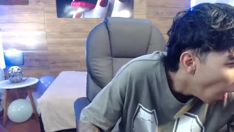 JasperFlame online show from 10, 10, 2025
