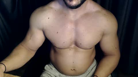 JaspherMscl online show from 23, 12, 2024