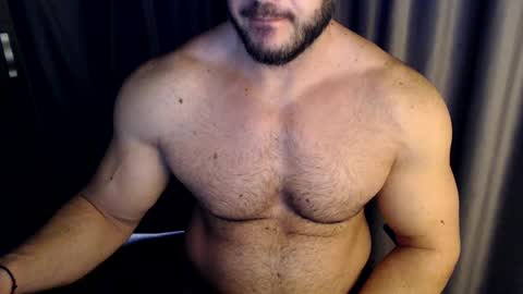 JaspherMscl online show from 15, 1, 2025