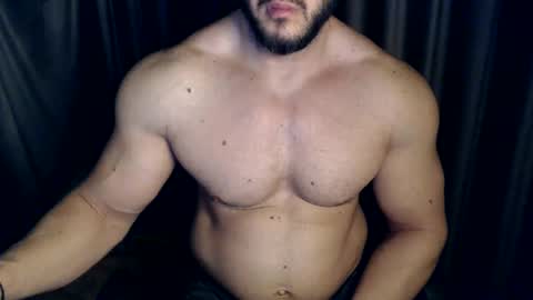 JaspherMscl online show from 9, 2, 2025