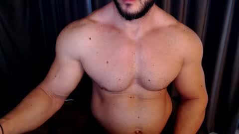 JaspherMscl online show from 9, 2, 2025