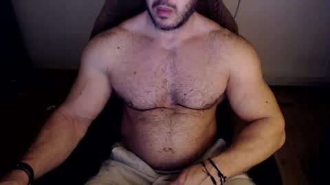 JaspherMscl online show from 27, 2, 2026