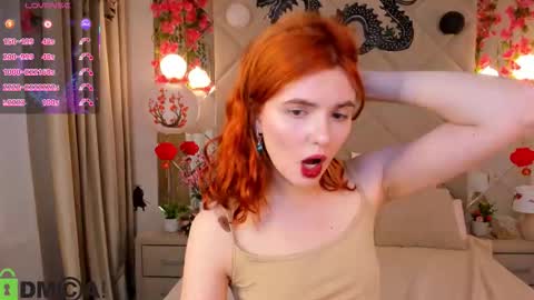 Charlotte online show from 23, 11, 2025