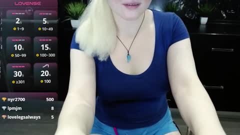 jassicaonline online show from 17, 1, 2025