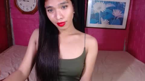 Snapshot of jassiemiles chatting on 3, 3, 2025 Jassie online show from 3, 3, 2025